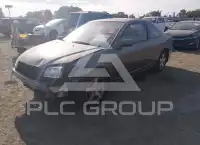 2004 Honda CIVIC фото