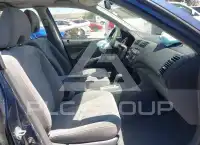 2004 Honda CIVIC фото