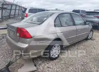 2004 Honda CIVIC photo