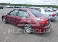 2004 Honda CIVIC фото