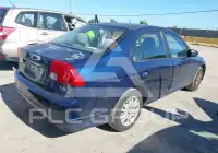 2004 Honda CIVIC photo