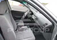 2004 Honda CIVIC photo