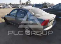 2004 Honda CIVIC photo