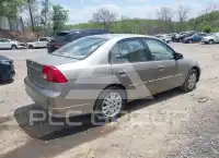 2004 Honda CIVIC photo
