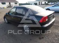 2004 Honda CIVIC фото