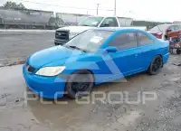 2004 Honda CIVIC фото