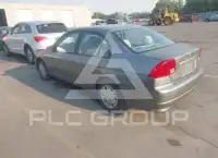 2004 Honda CIVIC photo