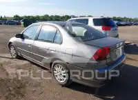 2004 Honda CIVIC photo