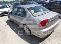 2004 Honda CIVIC фото