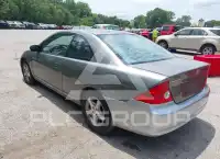 2004 Honda CIVIC фото