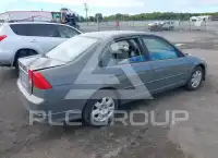 2004 Honda CIVIC фото