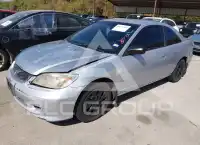 2004 Honda CIVIC фото