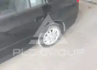 2004 Honda CIVIC photo