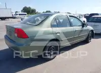 2004 Honda CIVIC photo
