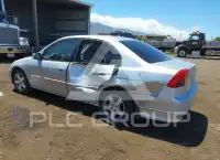 2004 Honda CIVIC фото