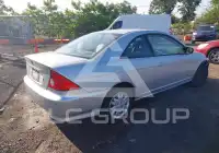 2004 Honda CIVIC фото