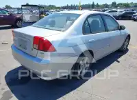 2004 Honda CIVIC фото