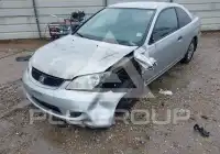 2004 Honda CIVIC photo