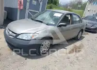 2004 Honda CIVIC photo