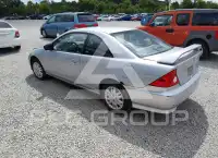 2004 Honda CIVIC фото