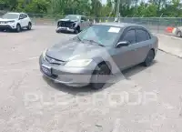 2004 Honda CIVIC photo