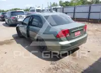 2004 Honda CIVIC photo