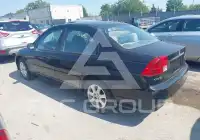 2004 Honda CIVIC photo