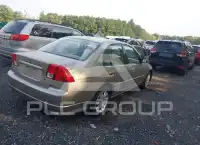 2004 Honda CIVIC photo