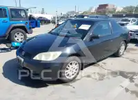 2004 Honda CIVIC фото