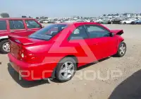 2004 Honda CIVIC фото
