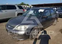 2004 Honda CIVIC photo