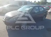 2004 Honda CIVIC photo