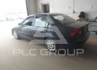 2004 Honda CIVIC photo