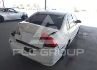 2004 Honda CIVIC фото