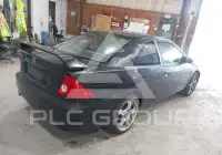 2004 Honda CIVIC photo