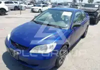 2004 Honda CIVIC фото