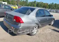 2004 Honda CIVIC фото