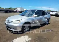 2004 Honda CIVIC фото