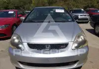 2004 Honda CIVIC photo