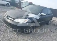 2004 Honda CIVIC photo