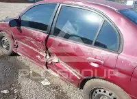2004 Honda CIVIC photo