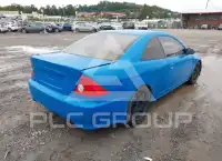 2004 Honda CIVIC фото