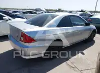 2004 Honda CIVIC фото