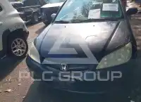 2004 Honda CIVIC фото