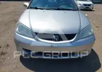 2004 Honda CIVIC photo