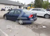 2004 Honda CIVIC photo