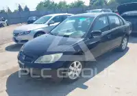 2004 Honda CIVIC photo