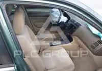 2004 Honda CIVIC фото