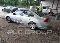 2004 Honda CIVIC photo