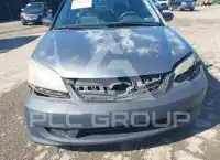 2004 Honda CIVIC photo